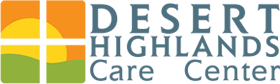 Desert Highlands Care Center