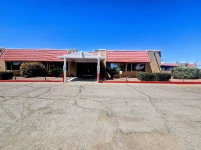 Desert Highlands Care Center Photo