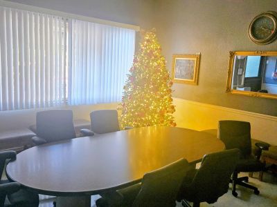 Desert Highlands Care Center Photo