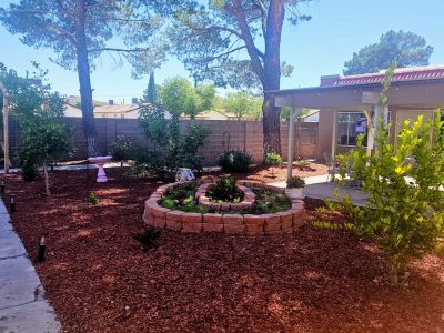 Desert Highlands Care Center Photo